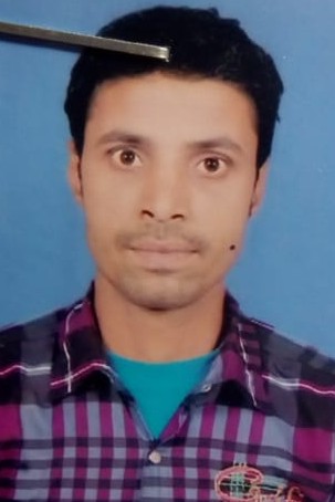 Student Photo Not Available